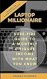 LAPTOP MILLIONAIR...