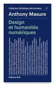 Design et humanités numériques