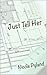 Just Tell Her (Chicago, #2)