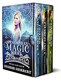 Appalachian Magic Series