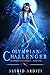 Olympian Challenger: A Young Adult Urban Fantasy