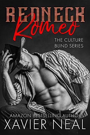 Redneck Romeo (The Culture Blind #1)