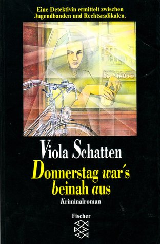 Donnerstag war's beinah aus
