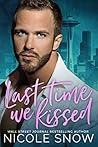 Last Time We Kissed