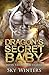 Dragon's Secret Baby (Silve...
