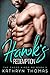 Hawk's Redemption (The Caged Kings MC Book 3)