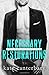 Necessary Restorations (The Walshes, #3)