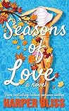Seasons of Love Book cover for Seasons of Love