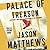 Palace of Treason (Red Sparrow Trilogy #2)
