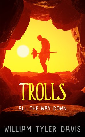 Trolls All the Way Down