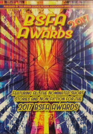 BSFA Awards 2017