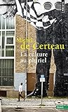 La culture au plu...