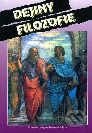 Dejiny filozofie