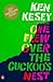 One Flew Over the Cuckoo's Nest
