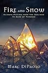 Fire and Snow: Climate Fiction from the Inklings to Game of Thrones