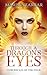 Through A Dragon's Eyes (Chronicles of the Four #1) by Marissa Farrar