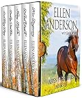 Box Set Aspen Falls Books 1 - 5