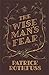 The Wise Man's Fear (The Ki...