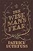 The Wise Man's Fear (The Kingkiller Chronicle, #2)