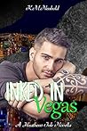 Inked in Vegas by K.M. Neuhold
