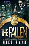 The Fallen (The Eliminator #1)