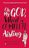 Book cover for Oh My God, What a Complete Aisling