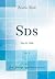 Sds, Vol. 2