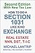 How To Do A Section 1031 Li...