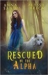 Rescued by the Alpha