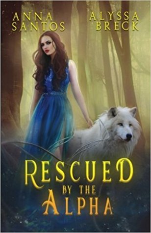 Rescued by the Alpha