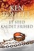 Et sted kaldet frihed by Ken Follett