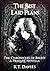 The Best Laid Plans (The Chronicles of Breed #0.5) by K.T. Davies