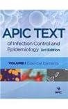 APIC Text of Infection Control And Epidemiology