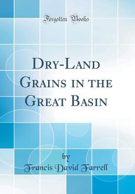 Dry-Land Grains in the Great Basin