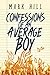 Confessions of an Average Boy