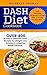 DASH Diet Cookbook by Michelle Thomas