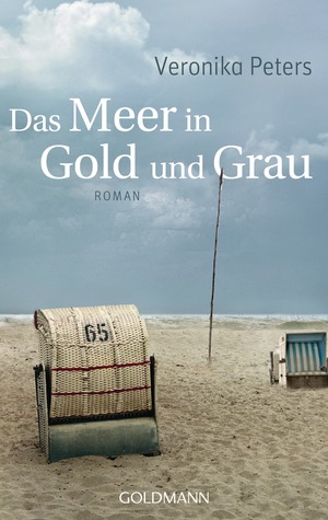 Das Meer in Gold und Grau (Hardcover)