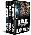 Rebound: Kate Reid Box Set Book 2