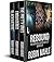 Rebound: Kate Reid Box Set Book 2 (Kate Reid 4-6)