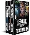 Rebound: Kate Reid Box Set Book 2 (Kate Reid 4-6) Rebound: Kate Reid Box Set Book 2 (Kate Reid 4-6)