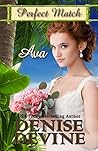 Ava (Perfect Match #5)