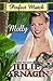 Molly (Perfect Match #3)