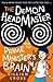 The Demon Headmaster and the Prime Minister's Brain