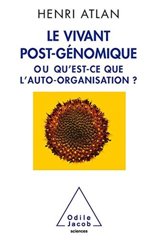 Vivant post-génomique (Le) (Sciences) (French Edition)