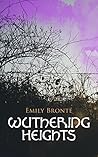 Book cover for Wuthering Heights