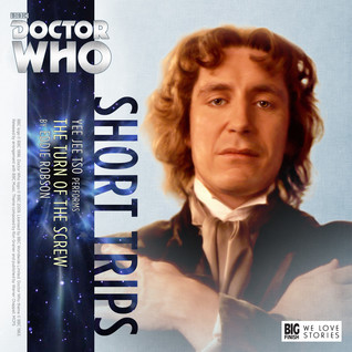 Doctor Who: The Turn of the Screw (Audiobook)