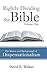 Rightly Dividing the Bible: The Basics and Background of Dispensationalism (1)