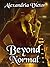 Beyond Normal
