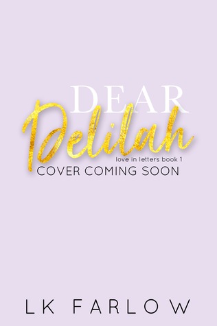 Dear Delilah (Love in Letters #1)