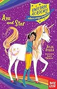 Ava and Star (Unicorn Academy: Where Magic Happens, #3)